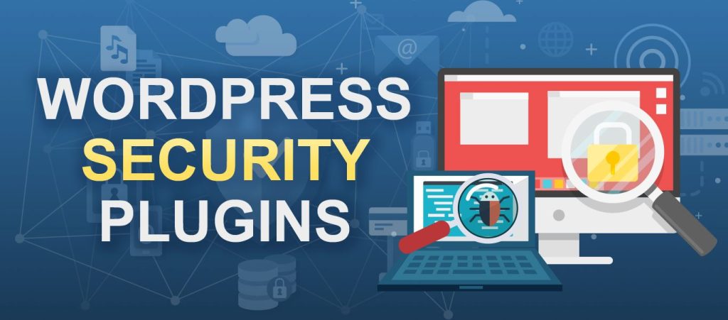 WordPress Security Plugin